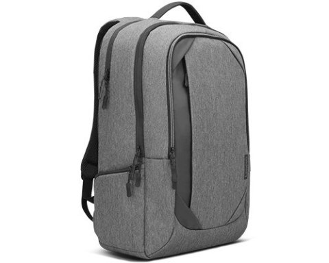 Lenovo 4X40X54260 torba na laptop 43,9 cm (17.3") Plecak Ciemnoszary, Szary Lenovo 4X40X54260 torba na laptop 43,9 cm (17.3") Plecak Ciemnoszary, Szary
