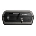 MASTER LOCK LCFW30100 sejf Czarny, Ciemnoszary