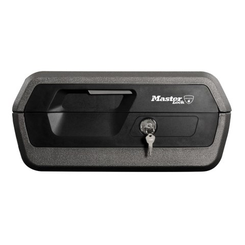 MASTER LOCK LCFW30100 sejf Czarny, Ciemnoszary MASTER LOCK LCFW30100 sejf Czarny, Ciemnoszary