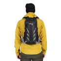 NILS Camp NC1942 Ghoster 20l - plecak turystyczny, czarny