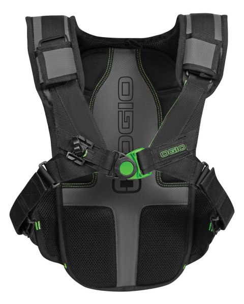 OGIO PLECAK ATLAS 3L CZARNY P/N: 122103_03 OGIO PLECAK ATLAS 3L CZARNY P/N: 122103_03