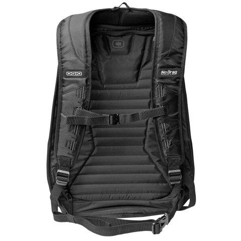 OGIO PLECAK MOTOCYKLOWY NO DRAG MACH 1 CZARNY P/N: 123008_36 OGIO PLECAK MOTOCYKLOWY NO DRAG MACH 1 CZARNY P/N: 123008_36