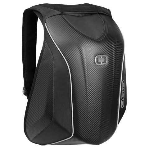 OGIO PLECAK MOTOCYKLOWY NO DRAG MACH 5 CZARNY P/N: 123006_36 OGIO PLECAK MOTOCYKLOWY NO DRAG MACH 5 CZARNY P/N: 123006_36