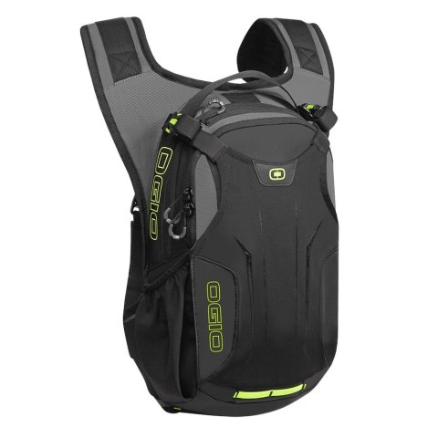 Ogio Baja 2l P/N: 122102_03 - plecak, czarny Ogio Baja 2l P/N: 122102_03 - plecak, czarny