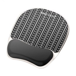 PODKŁADKA POD MYSZ PHOTO GEL CHEVRON 9653401 FELLOWES