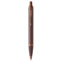 Parker 2190514 długopis Niebieski Przyciskany długopis 1 szt.