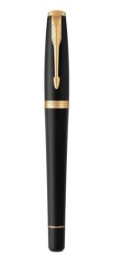 Pióro PARKER Urban Core Muted Black GT 1931593