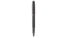 Pióro wieczne PARKER Füller IM Monochrome Bronze PVD M Blau