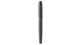 Pióro wieczne PARKER Füller IM Monochrome Bronze PVD M Blau