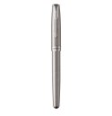 Pióro wieczne Parker Sonnet Medium Nib Stainless Steel Palladium Finish Trim Gift Boxed