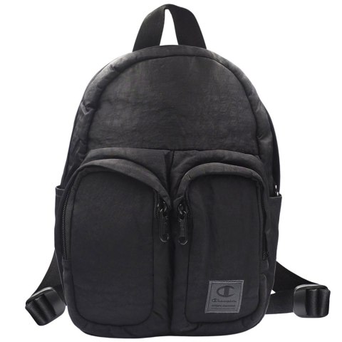 Plecak Champion Backpack czarny 806031 KK001 Plecak Champion Backpack czarny 806031 KK001