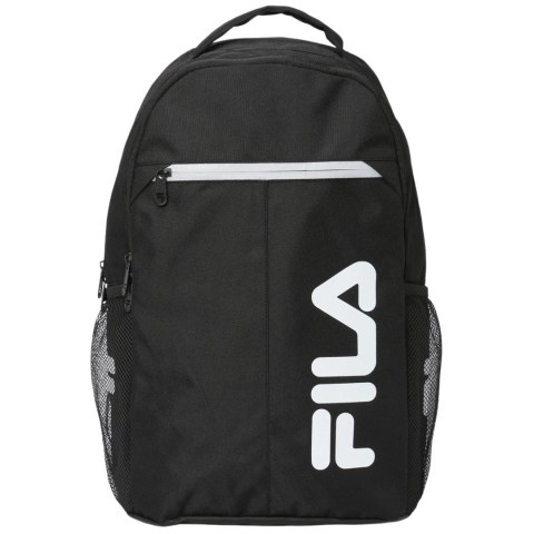 Plecak Fila Folsom czarny FBU0127 80010 Plecak Fila Folsom czarny FBU0127 80010