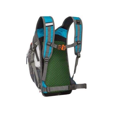 Plecak NILS CAMP Adventure NC1766 25L niebieski Plecak NILS CAMP Adventure NC1766 25L niebieski