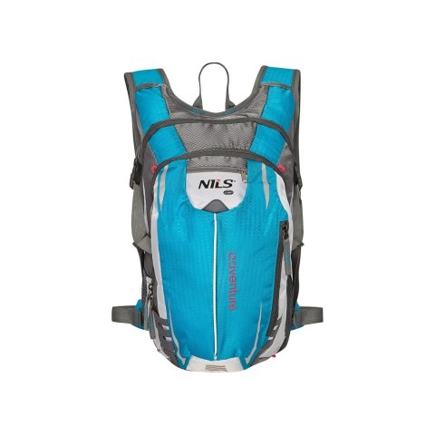 Plecak NILS CAMP Adventure NC1766 25L niebieski Plecak NILS CAMP Adventure NC1766 25L niebieski