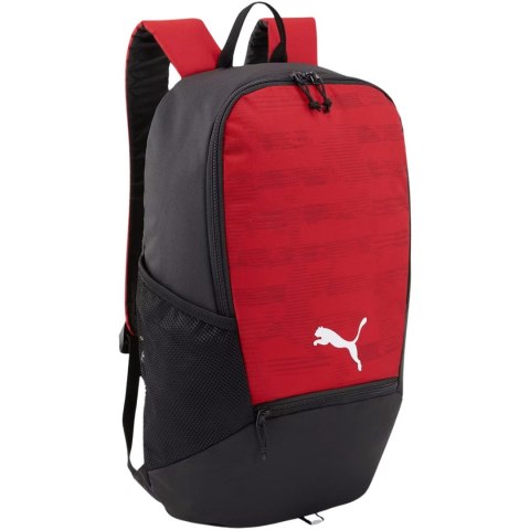 Plecak Puma Individual Rise czerwono-czarny 90576 03 Plecak Puma Individual Rise czerwono-czarny 90576 03