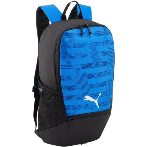 Plecak Puma Individual Rise niebiesko-czarny 90576 02 Plecak Puma Individual Rise niebiesko-czarny 90576 02