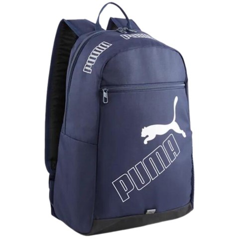 Plecak Puma Phase II granatowy Plecak Puma Phase II granatowy