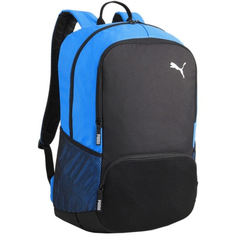 Plecak Puma Team Goal Premium XL niebiesko-czarny 90458 02 Plecak Puma Team Goal Premium XL niebiesko-czarny 90458 02