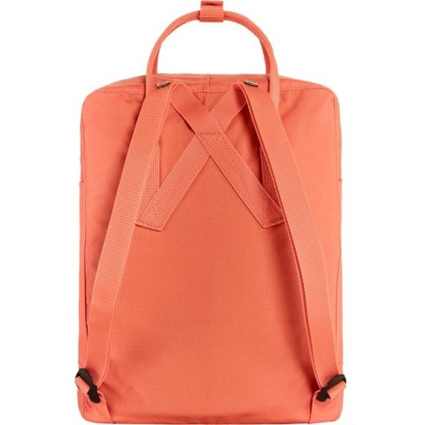 Plecak kanken-350-korall FJALLRAVEN Plecak kanken-350-korall FJALLRAVEN