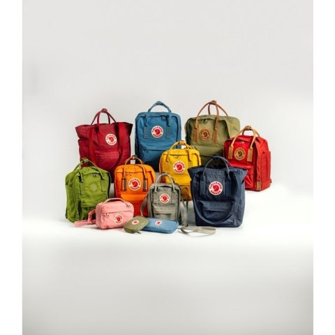 Plecak kanken-350-korall FJALLRAVEN Plecak kanken-350-korall FJALLRAVEN