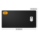 Podkładka gamingowa Glorious GLO-MP2-CLTH-EGL-XXL-BLK, bez kategorii