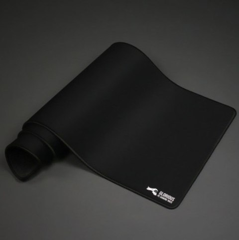 Podkładka pod mysz Glorious Mouse Pad - przedłużona, czarna Podkładka pod mysz Glorious Mouse Pad - przedłużona, czarna