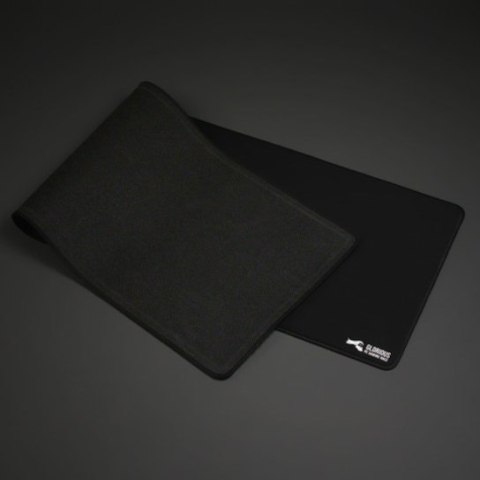 Podkładka pod mysz Glorious Mouse Pad - przedłużona, czarna Podkładka pod mysz Glorious Mouse Pad - przedłużona, czarna