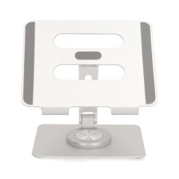 Podstawka pod tablet Nedis srebrna