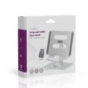 Podstawka pod tablet Nedis srebrna