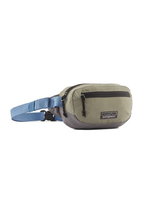 Saszetka Terravia mini hip pack-river rock green PATAGONIA Saszetka Terravia mini hip pack-river rock green PATAGONIA