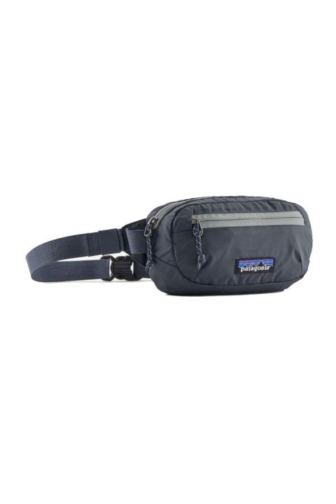Saszetka Terravia mini hip pack-smolder blue Patagonia Saszetka Terravia mini hip pack-smolder blue Patagonia