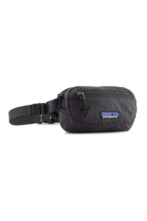 Saszetka terravia mini hip pack czarna PATAGONIA Saszetka terravia mini hip pack czarna PATAGONIA