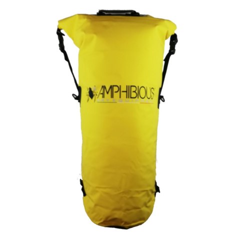 AMPHIBIOUS TORBA TUBE 60L YEL TS-1060-04 AMPHIBIOUS TORBA TUBE 60L YEL TS-1060-04