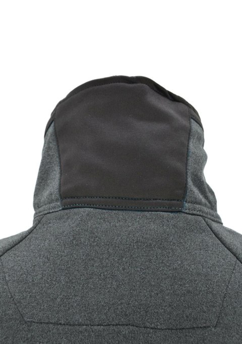 AW BLUZA POLAROWA T5/ SZARA/ L AW BLUZA POLAROWA T5/ SZARA/ L