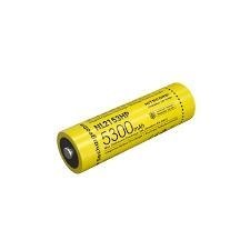 Akumulator Nitecore NL2153HP 21700 5300mAh LI-ION 3,6V Akumulator Nitecore NL2153HP 21700 5300mAh LI-ION 3,6V