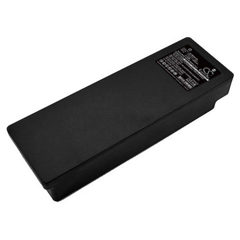 Bateria do Scanreco/ Palfinger 590/593 7,2V3000mAh Bateria do Scanreco/ Palfinger 590/593 7,2V3000mAh