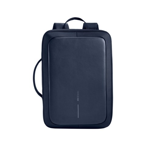 XD DESIGN PLECAK ANTYKRADZIEŻOWY BOBBY BIZZ 2.0 GRANATOWY P/N: P705.925 XD DESIGN PLECAK ANTYKRADZIEŻOWY BOBBY BIZZ 2.0 GRANATOWY P/N: P705.925