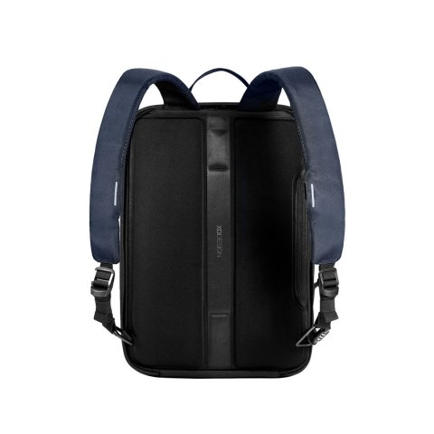 XD DESIGN PLECAK ANTYKRADZIEŻOWY BOBBY BIZZ 2.0 GRANATOWY P/N: P705.925 XD DESIGN PLECAK ANTYKRADZIEŻOWY BOBBY BIZZ 2.0 GRANATOWY P/N: P705.925