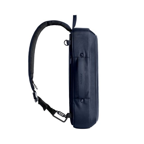 XD DESIGN PLECAK ANTYKRADZIEŻOWY BOBBY BIZZ 2.0 GRANATOWY P/N: P705.925 XD DESIGN PLECAK ANTYKRADZIEŻOWY BOBBY BIZZ 2.0 GRANATOWY P/N: P705.925
