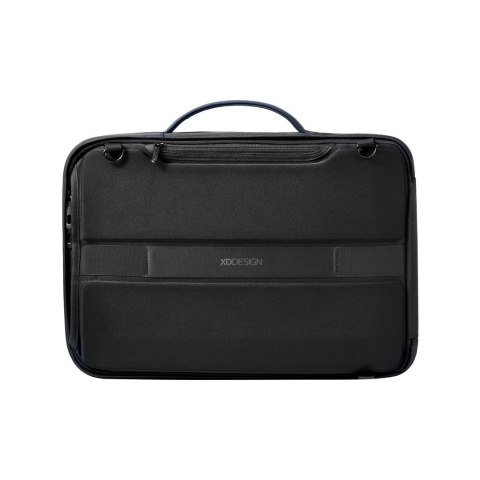 XD DESIGN PLECAK ANTYKRADZIEŻOWY BOBBY BIZZ 2.0 GRANATOWY P/N: P705.925 XD DESIGN PLECAK ANTYKRADZIEŻOWY BOBBY BIZZ 2.0 GRANATOWY P/N: P705.925