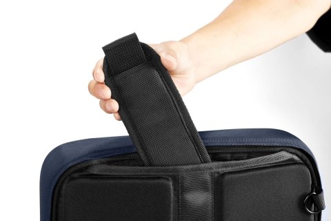 XD DESIGN PLECAK ANTYKRADZIEŻOWY BOBBY BIZZ 2.0 GRANATOWY P/N: P705.925 XD DESIGN PLECAK ANTYKRADZIEŻOWY BOBBY BIZZ 2.0 GRANATOWY P/N: P705.925