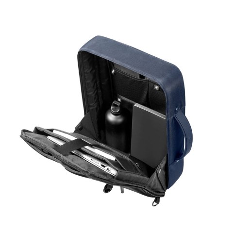 XD DESIGN PLECAK ANTYKRADZIEŻOWY BOBBY BIZZ 2.0 GRANATOWY P/N: P705.925 XD DESIGN PLECAK ANTYKRADZIEŻOWY BOBBY BIZZ 2.0 GRANATOWY P/N: P705.925