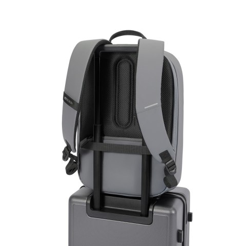 XD DESIGN PLECAK ANTYKRADZIEŻOWY BOBBY EDGE GRAY P/N: P706.2502 XD DESIGN PLECAK ANTYKRADZIEŻOWY BOBBY EDGE GRAY P/N: P706.2502