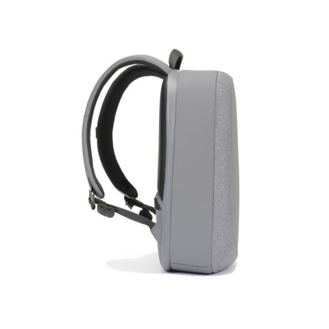 XD DESIGN PLECAK ANTYKRADZIEŻOWY BOBBY EDGE GRAY P/N: P706.2502 XD DESIGN PLECAK ANTYKRADZIEŻOWY BOBBY EDGE GRAY P/N: P706.2502