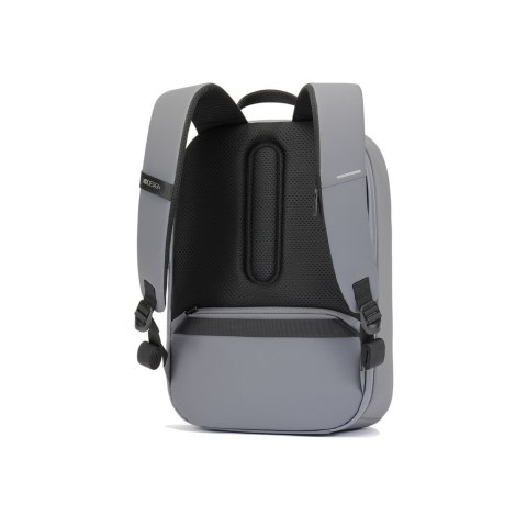 XD DESIGN PLECAK ANTYKRADZIEŻOWY BOBBY EDGE GRAY P/N: P706.2502 XD DESIGN PLECAK ANTYKRADZIEŻOWY BOBBY EDGE GRAY P/N: P706.2502