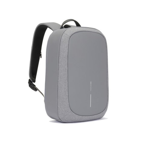 XD DESIGN PLECAK ANTYKRADZIEŻOWY BOBBY EDGE GRAY P/N: P706.2502 XD DESIGN PLECAK ANTYKRADZIEŻOWY BOBBY EDGE GRAY P/N: P706.2502