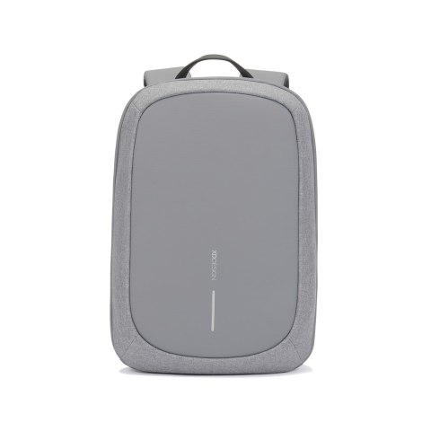 XD DESIGN PLECAK ANTYKRADZIEŻOWY BOBBY EDGE GRAY P/N: P706.2502 XD DESIGN PLECAK ANTYKRADZIEŻOWY BOBBY EDGE GRAY P/N: P706.2502