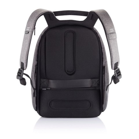 XD DESIGN PLECAK ANTYKRADZIEŻOWY BOBBY HERO XL SZARY P/N: P705.712 XD DESIGN PLECAK ANTYKRADZIEŻOWY BOBBY HERO XL SZARY P/N: P705.712