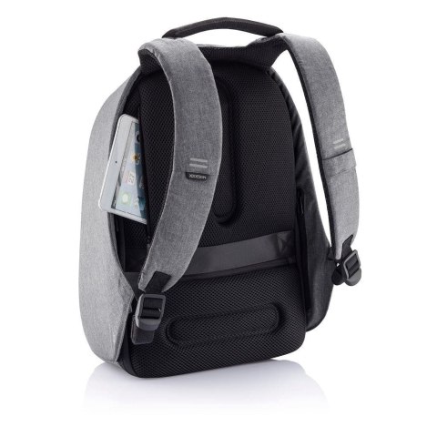 XD DESIGN PLECAK ANTYKRADZIEŻOWY BOBBY HERO XL SZARY P/N: P705.712 XD DESIGN PLECAK ANTYKRADZIEŻOWY BOBBY HERO XL SZARY P/N: P705.712