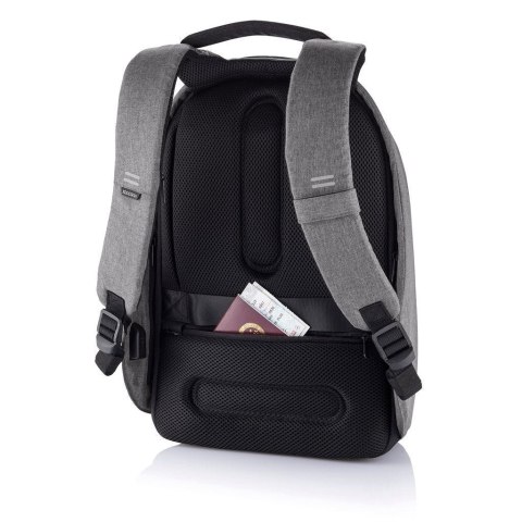 XD DESIGN PLECAK ANTYKRADZIEŻOWY BOBBY HERO XL SZARY P/N: P705.712 XD DESIGN PLECAK ANTYKRADZIEŻOWY BOBBY HERO XL SZARY P/N: P705.712